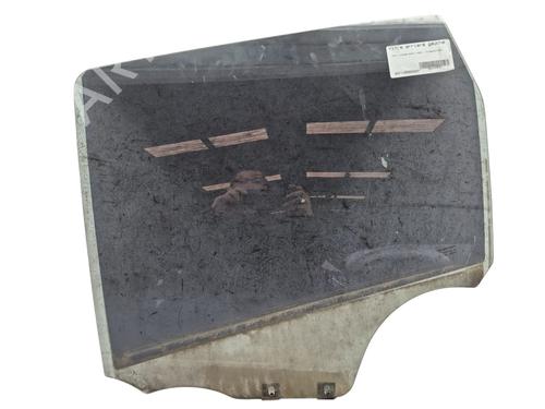 Used Rear left door window DACIA DUSTER (HS_) 1.6 16V Hi-Flex (105 hp) 25936917