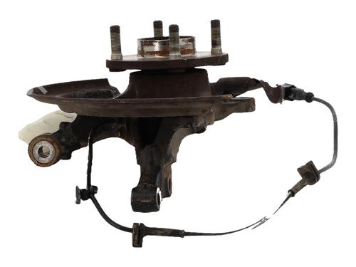 left-front-steering-knuckle-ford-fiesta-vi-cb1-ccn-2008-33535119 main image