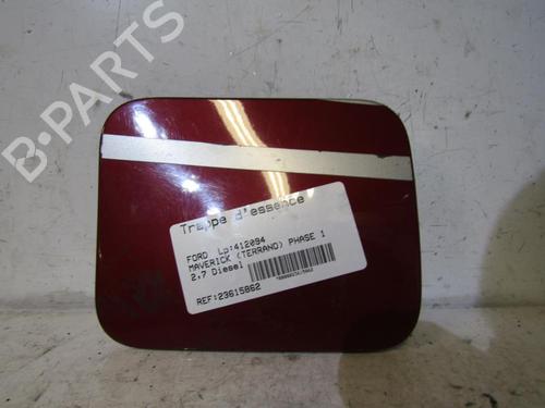 Tanklokket FORD MAVERICK (UDS, UNS) 2.7 TD (100 hp) 25079546