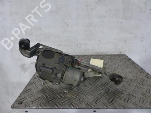 Used Front wiper motor VW GOLF V (1K1) [2003-2010]  25091397