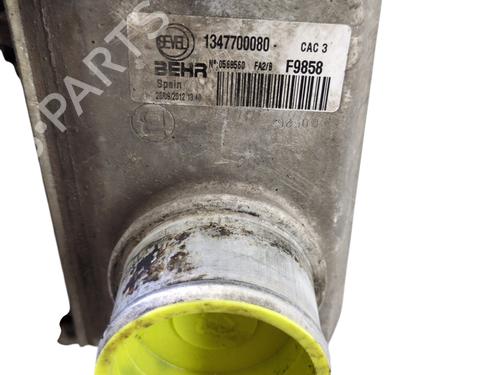 intercooler-citroen-jumper-ii-platformchassis-2006-28044733 main image