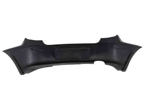 Pára-choques traseiro BMW 1 (E81) 118 i (143 hp) 31069241