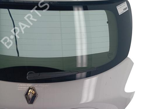 Tailgate RENAULT ZOE (BFM_) ZOE | BP37749121C6 - Image 2