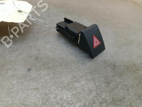 Used Warning switch SKODA ROOMSTER (5J7) 1.9 TDI (105 hp) 25092792