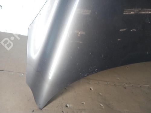 Hood RENAULT SCÉNIC III (JZ0/1_) 1.5 dCi | BP25055478C1 