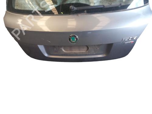 Tailgate SKODA FABIA II (542) 1.6 TDI | BP25101037C6 