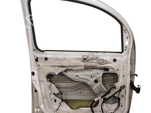 Used Left front door RENAULT KANGOO Express (FW0/1_) 1.5 dCi 90 (FW0G, FW05, FW08, FW11) (90 hp) 26520709