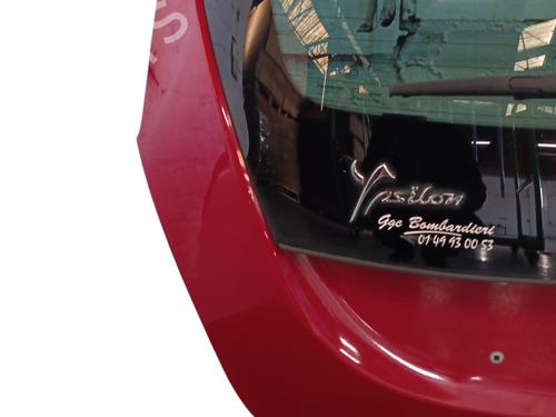 Tailgate LANCIA YPSILON (312_) 0.9 TwinAir (312.PXG11, 312.PXG1A, 312.YXG11, 312.YXG1A) | BP33889435C6 - Image 15