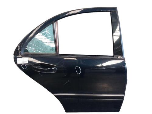 Right rear door MERCEDES-BENZ C-CLASS (W203) C 220 CDI (203.008) | BP25076073C5 