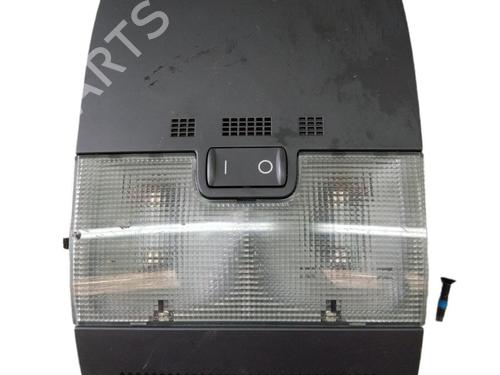 Innerbelysning AUDI A3 (8P1) 1.9 TDI | BP25102683I8 