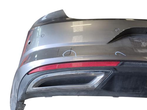 Rear bumper RENAULT TALISMAN (LP_) 1.6 dCi 130 | BP29371107C8 