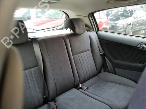 Engine ALFA ROMEO 147 (937_) 1.9 JTDM 8V (937.AXD1A, 937.AXU1A, 937.BXU1A) | BP25055278M1 - Image 21