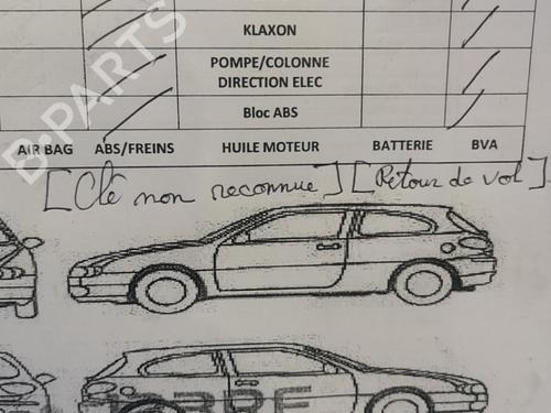 Left tailgate light RENAULT CLIO IV (BH_) 1.5 dCi 90 | BP25062676C79  - Image 19