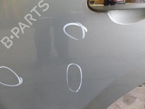Left rear door FORD MONDEO IV (BA7) 1.8 TDCi | BP25113172C4