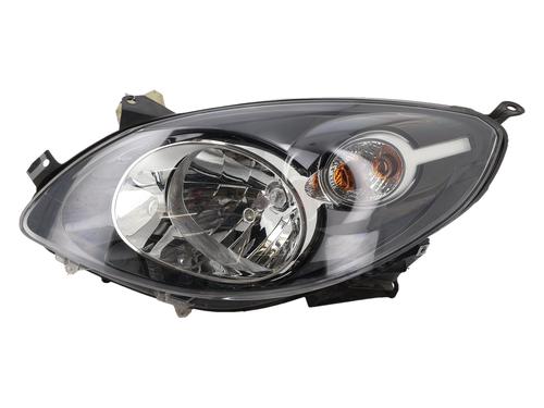 Left headlight RENAULT TWINGO II (CN0_) | BP37078943C28 - Image 2