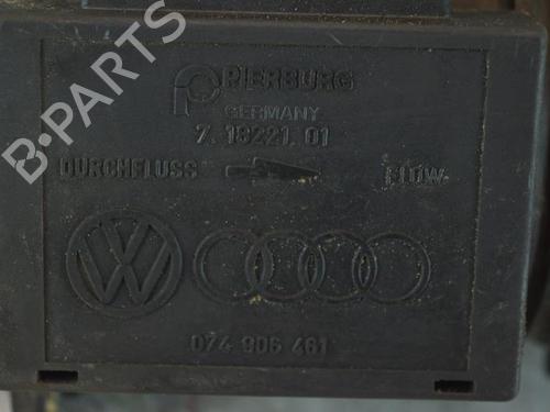 Used Mass air flow sensor Mass air flow sensor VW GOLF III (1H1) [1989-2000] 25097436 25097436