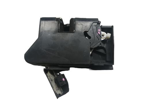 Front right lock DACIA SANDERO II 1.5 dCi | BP25077090C97 