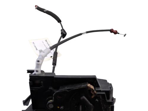 Rear right lock CITROËN C4 Grand Picasso II (DA_, DE_) 1.6 BlueHDi 120 | BP28128193C99 
