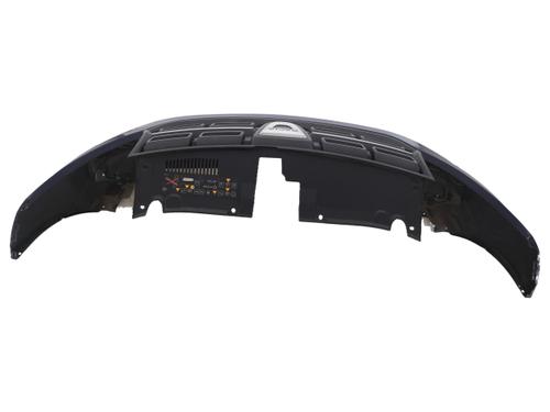 Front bumper DACIA SANDERO II 1.0 SCe 75 (B8JC, B8JD, B8NC) | BP40439635C7 - Image 2