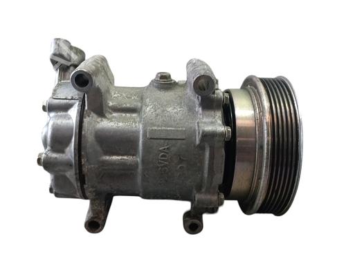 AC compressor RENAULT CLIO III Hatchback Van (SB_, SR_)  | BP33534849M34  - Image 6