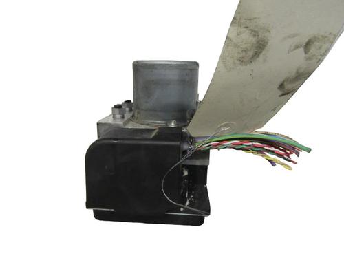 Módulo de ABS Módulo de ABS 25085444 25085444