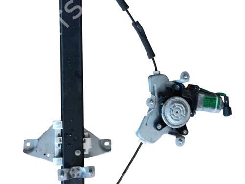 Used Rear left window mechanism Rear left window mechanism SSANGYONG REXTON / REXTON II (GAB_) 2.7 D 4x4 (186 hp) 26130457 26130457