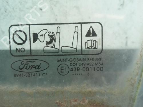 front-left-door-window-ford-kuga-i-2008-2009-2010-2011-2012-25057994 main image