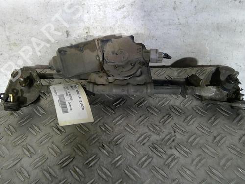 Used Front wiper motor TOYOTA YARIS (_P1_) 1.0 (SCP10_, SCP10R) (68 hp) 25111217