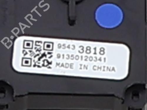Ratstangsstang OPEL CORSA E (X15) 1.4 (08, 68) | BP39084401I23 - Image 4