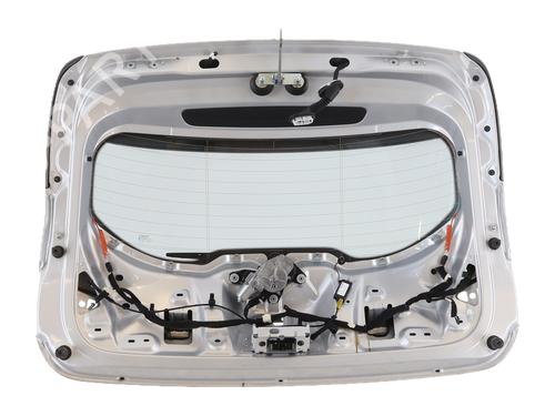 tailgate-renault-clio-v-b7_-2019-37269023 main image