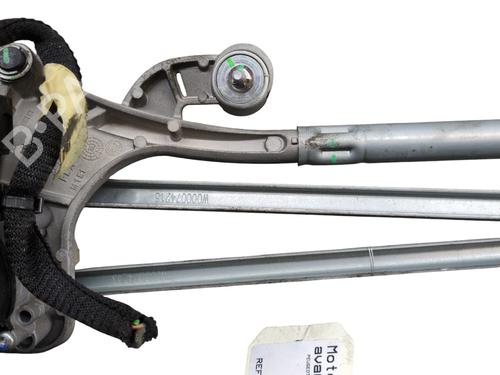 Used Front wiper motor PEUGEOT 508 SW II (FC_, FJ_, F4_) Hybrid 224 (F45GQU) (224 hp) 30394088