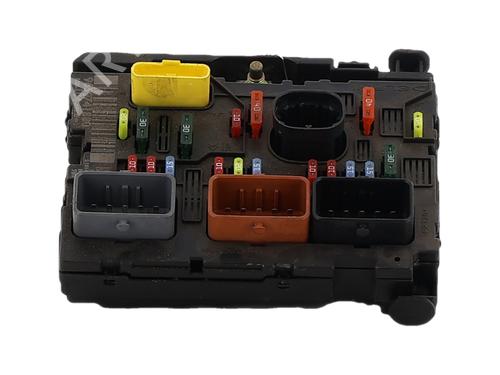 Fuse box PEUGEOT 307 (3A/C) | BP37201201E1 - Image 6