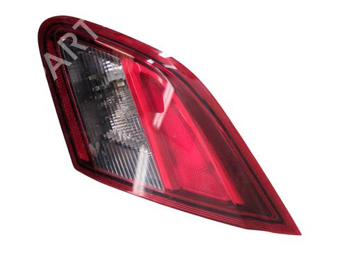 Used Right tailgate light OPEL CORSA E (X15) 1.4 (08, 68) (90 hp) 29186273