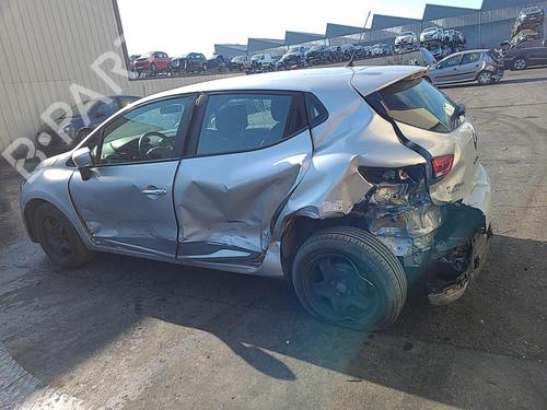 Koelventilatormotor RENAULT CLIO IV (BH_) 1.5 dCi 75 | BP25077821M35