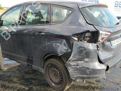 Left front window switch FORD C-MAX II (DXA/CB7, DXA/CEU) | BP25111286I27 - Image 9