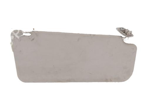 Used Left sun visor Left sun visor 37796936 37796936