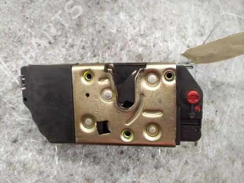Rear left lock PEUGEOT 307 (3A/C) 1.6 16V | BP25074925C100 
