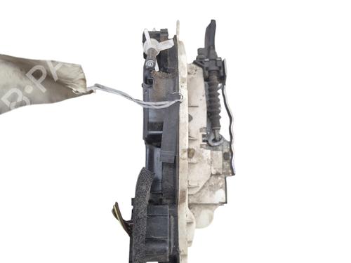 Rear right lock VW POLO V (6R1, 6C1)  | BP25098172C99 