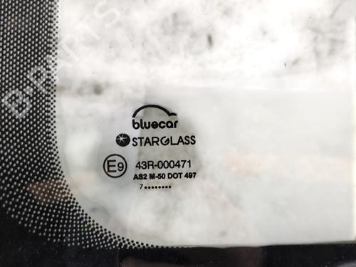 Tailgate CITROËN E-MEHARI Electric | BP31943896C6  - Image 9