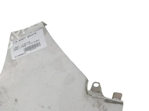 Left front fenders CITROËN JUMPER II Van 2.2 HDi 100 | BP25074384C41 