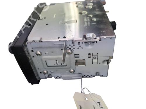 radio-nissan-note-e12-2012-28840106 main image