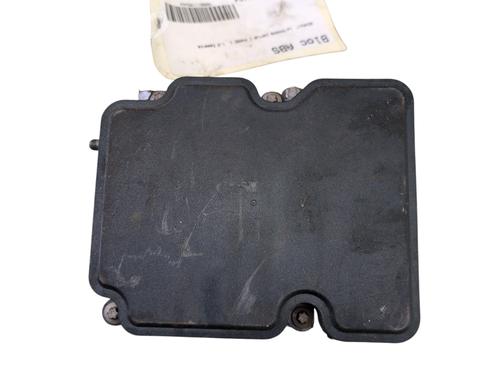 ABS pump RENAULT CAPTUR I (J5_, H5_) 1.2 TCe 120 | BP29326992M43 