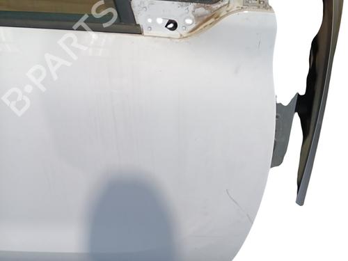 Right front door PEUGEOT 208 I (CA_, CC_) 1.2 VTI 82 | BP30543389C3 