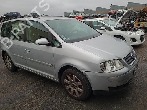 Viskermotor vindrude VW TOURAN (1T1, 1T2)  | BP25089529M29 