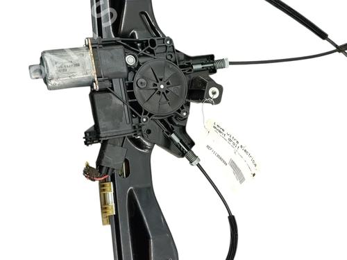 Front right window mechanism OPEL ADAM (M13) 1.2 | BP29935926C23