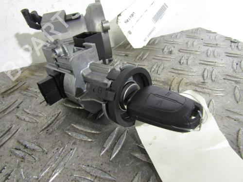 Ignition barrel OPEL CORSA D (S07) 1.4 (L08, L68) | BP25084729M48 