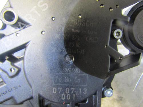 Rear wiper motor FORD FOCUS II Turnier (DA_, FFS, DS)  | BP25090654M102 