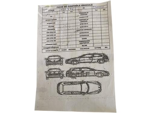 Engine VW SCIROCCO III (137, 138) 2.0 TFSI | BP26241934M1 - Image 10