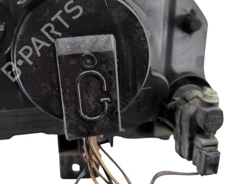 Left headlight RENAULT KANGOO (KC0/1_) 1.2 16V (KC05, KC06, KC03, KC0T, KC0W, KC1D) | BP32425127C28 - Image 7