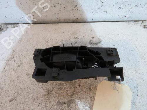 Venstre bak invendig håndtak PEUGEOT 407 (6D_) 1.8 (6D6FZB) | BP25081216I15 